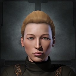 Wujagashar portrait