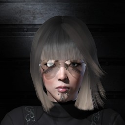 ChizatoStark portrait