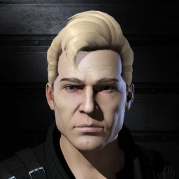 Juunamon Kalkoken portrait