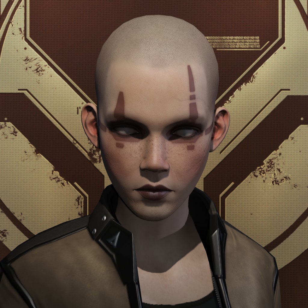 Ashen'Seth