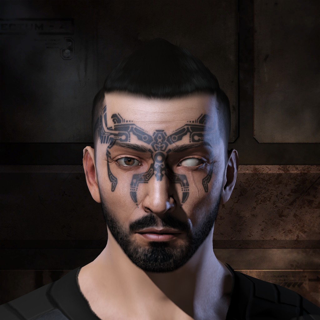 Skadr Vane