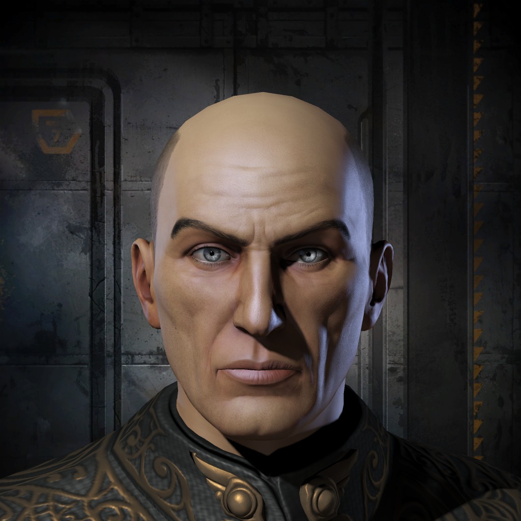 Industrys Pawn