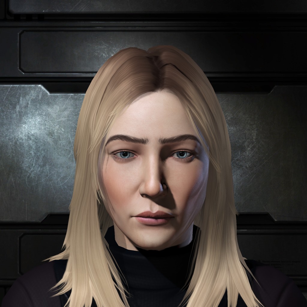 Norma Vokan
