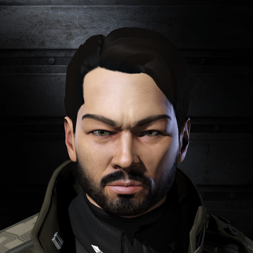 Dirk Donaheugh