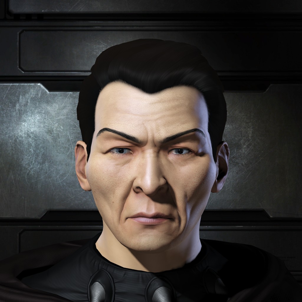 Dai-kaizoku Harlocke