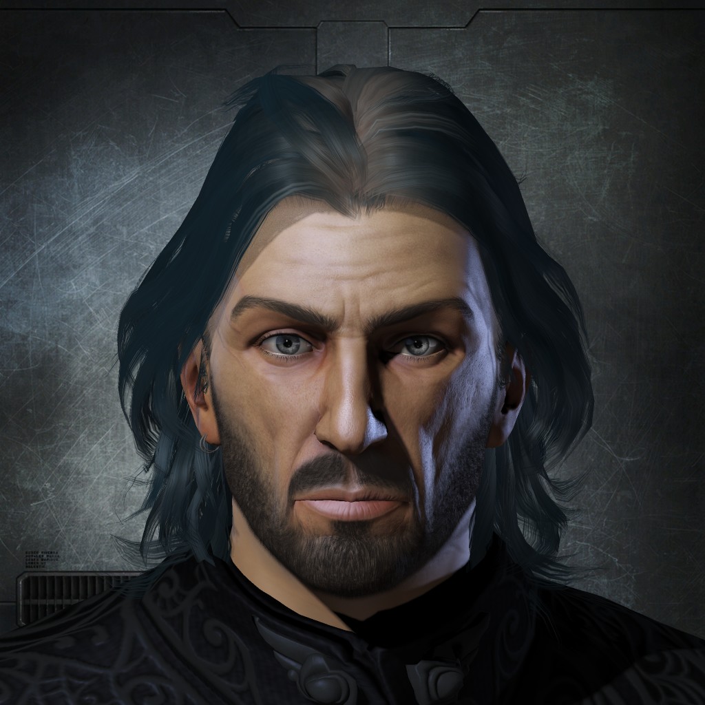 Trazyn Lupercal