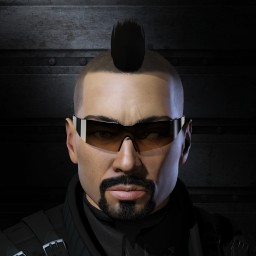 BowieKnife99 portrait