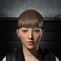 NoodleFighter portrait