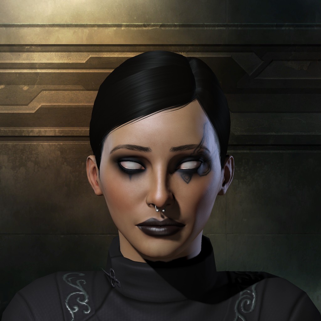 Watcher of MIrage