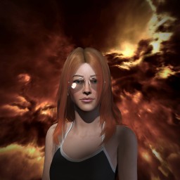 Protokol555 portrait