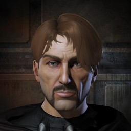 Shortii portrait