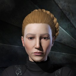 feng mi5th portrait