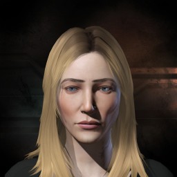 feng mi6th portrait