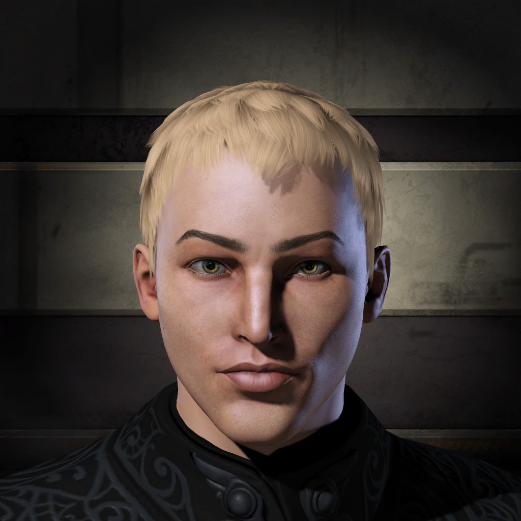 Atlathyn Saissore