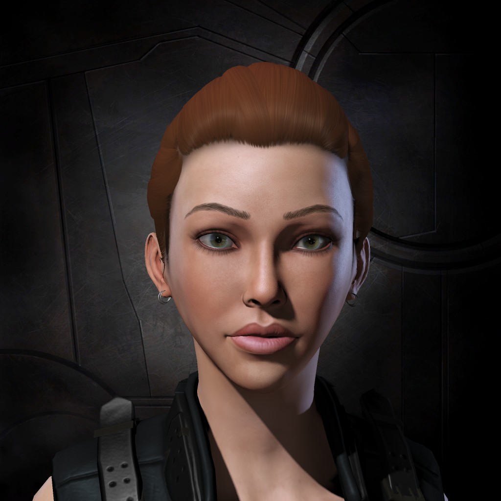 Jade Croft