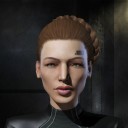 Commander Aeo