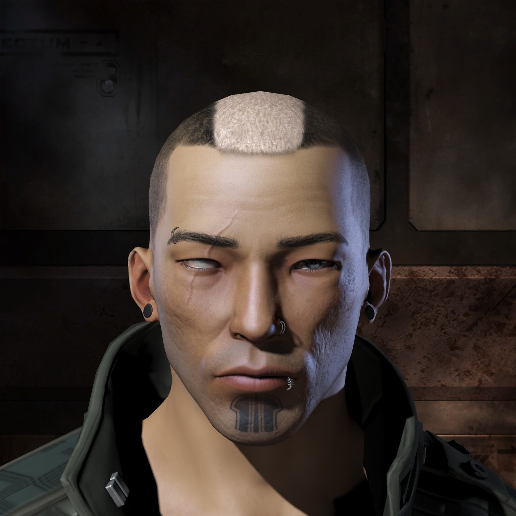 Igdren Fehl