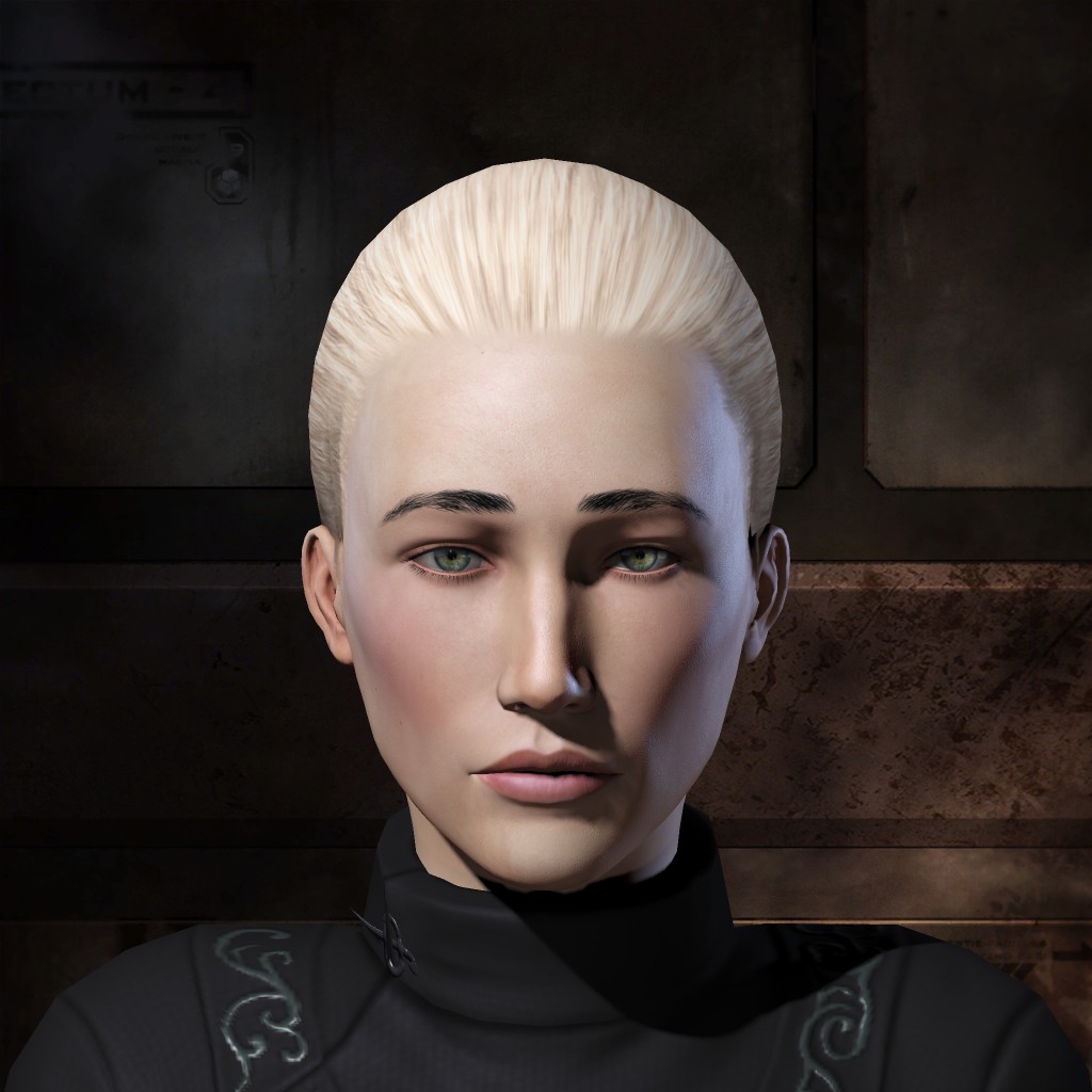 Claudia Meridius
