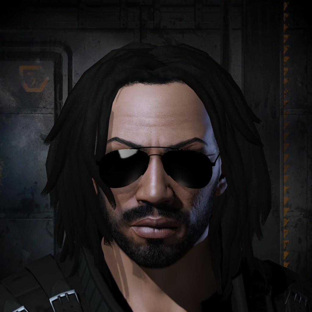 Cid Facemelter
