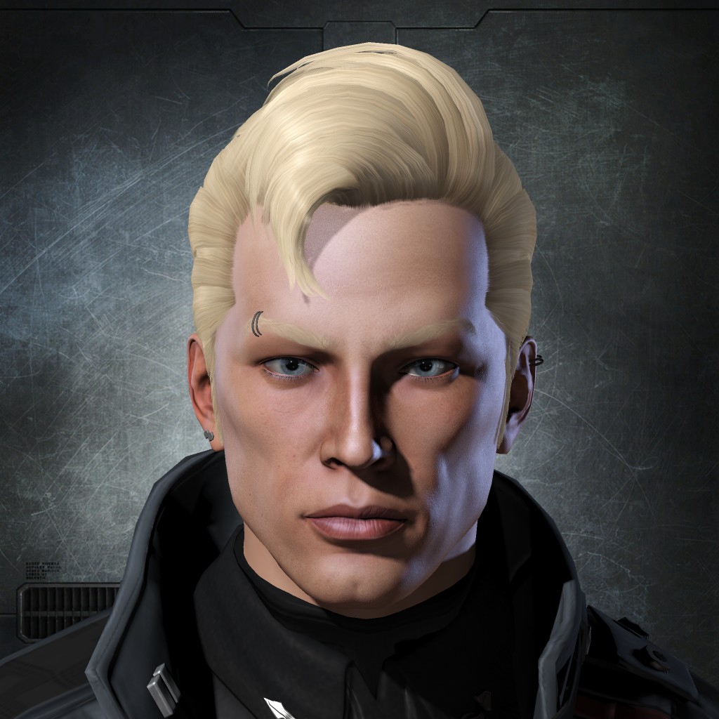 Cody Noir