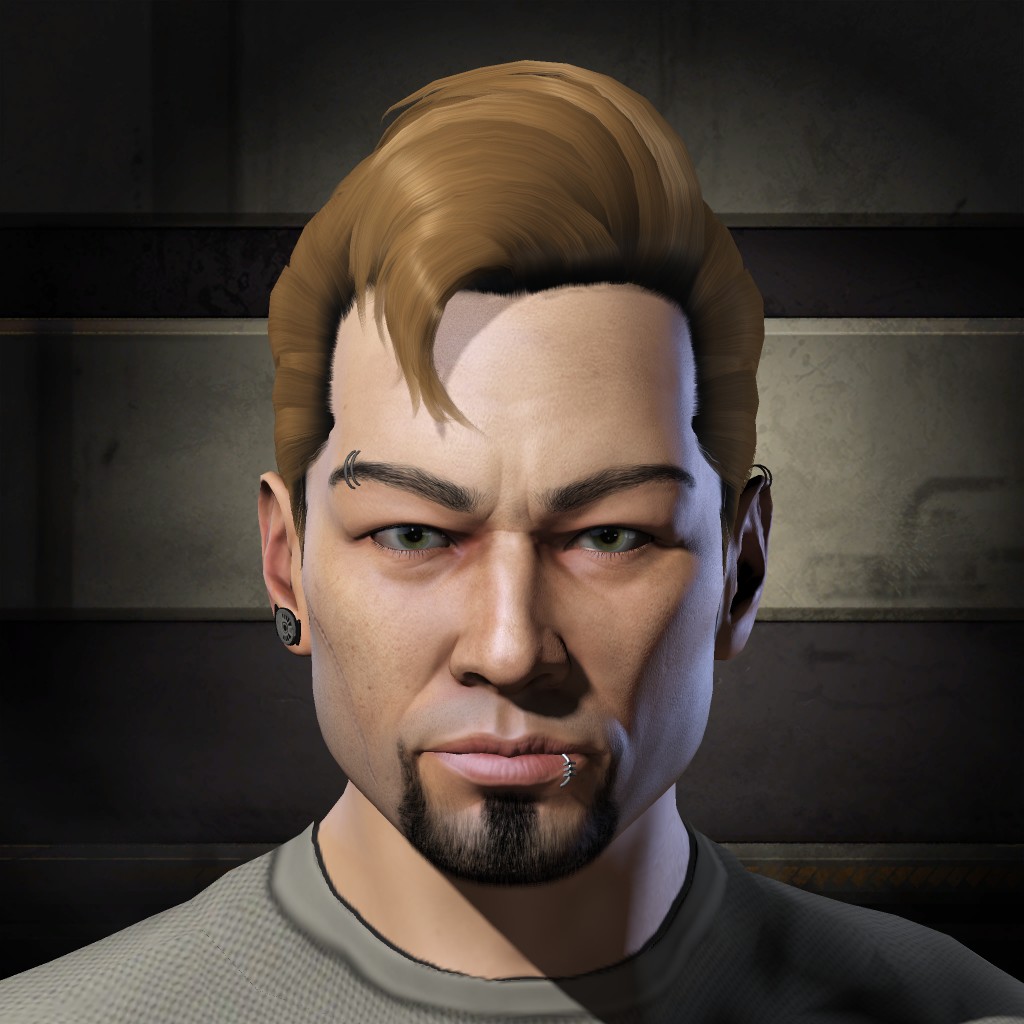 Sergei Otomano