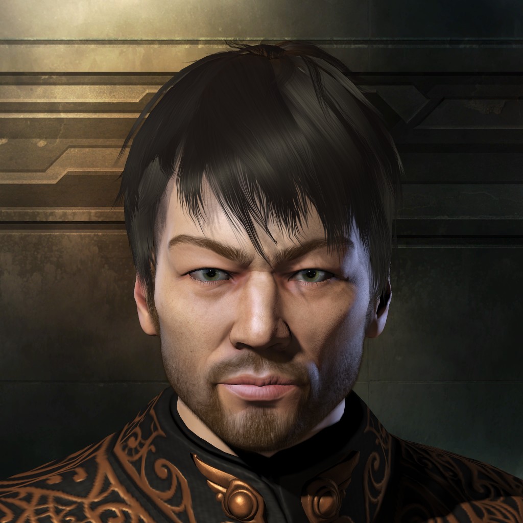Lord Orfeus