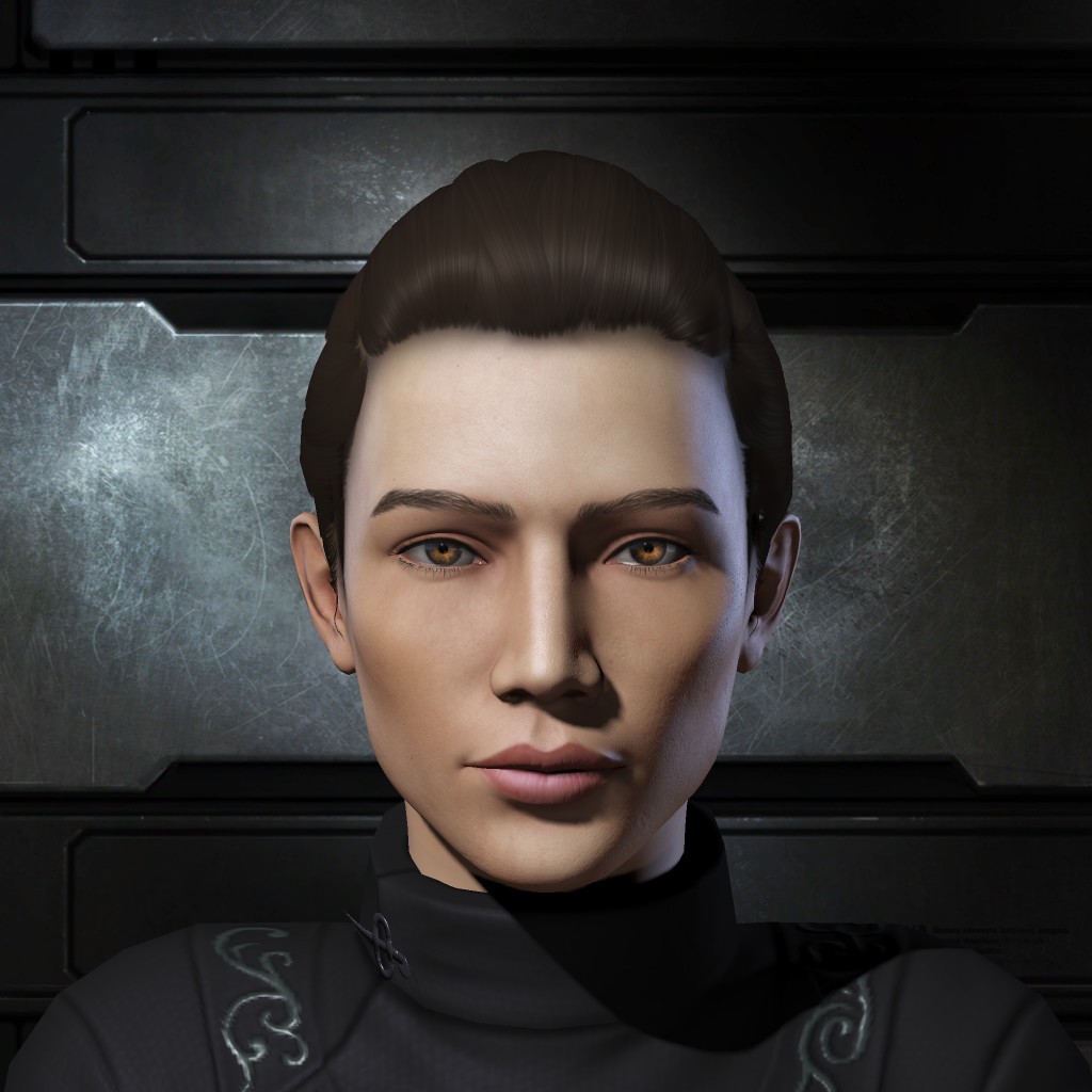 Yasken Kanjus
