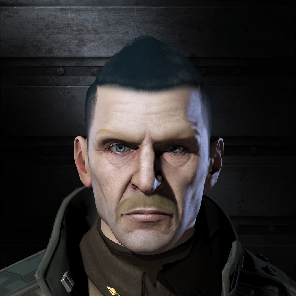Kujkan the Exile