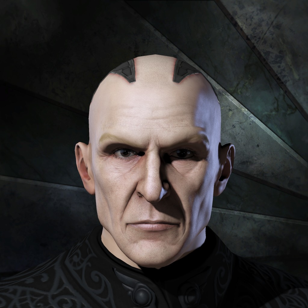 Kujkan the Clonelord