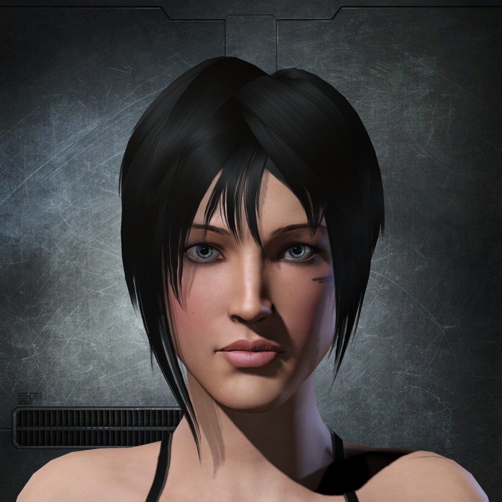 Valkyria Gossein