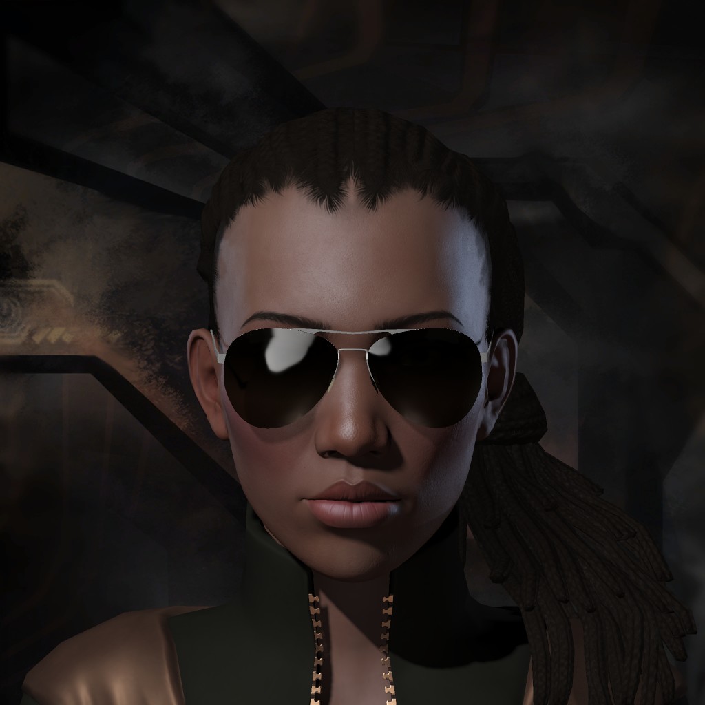 Zara Nightwell