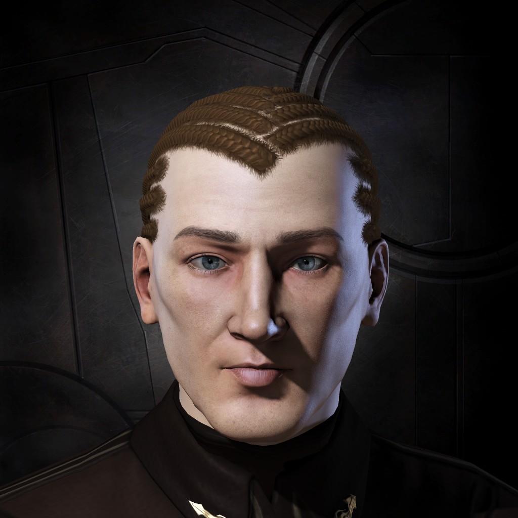 Trader Lee