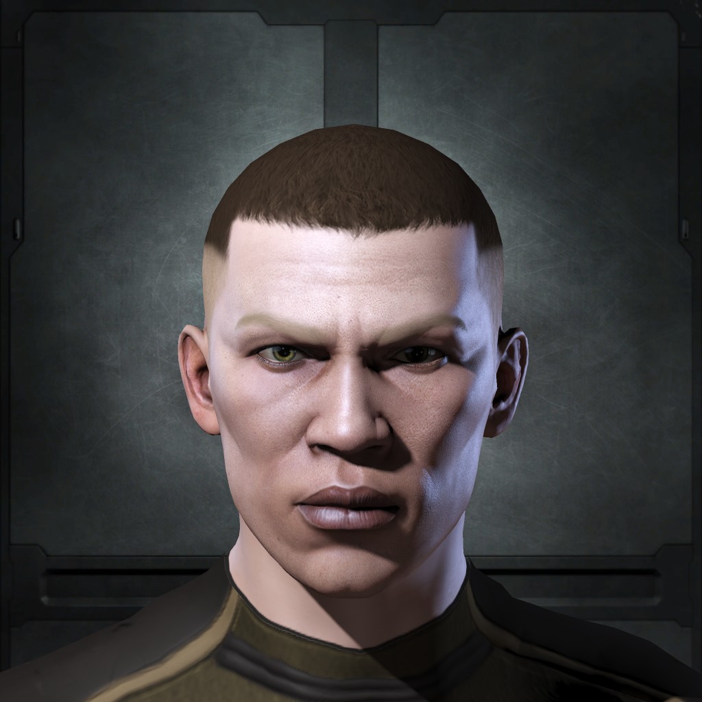 Warios 3rd Cousin