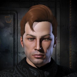 DannySkull portrait