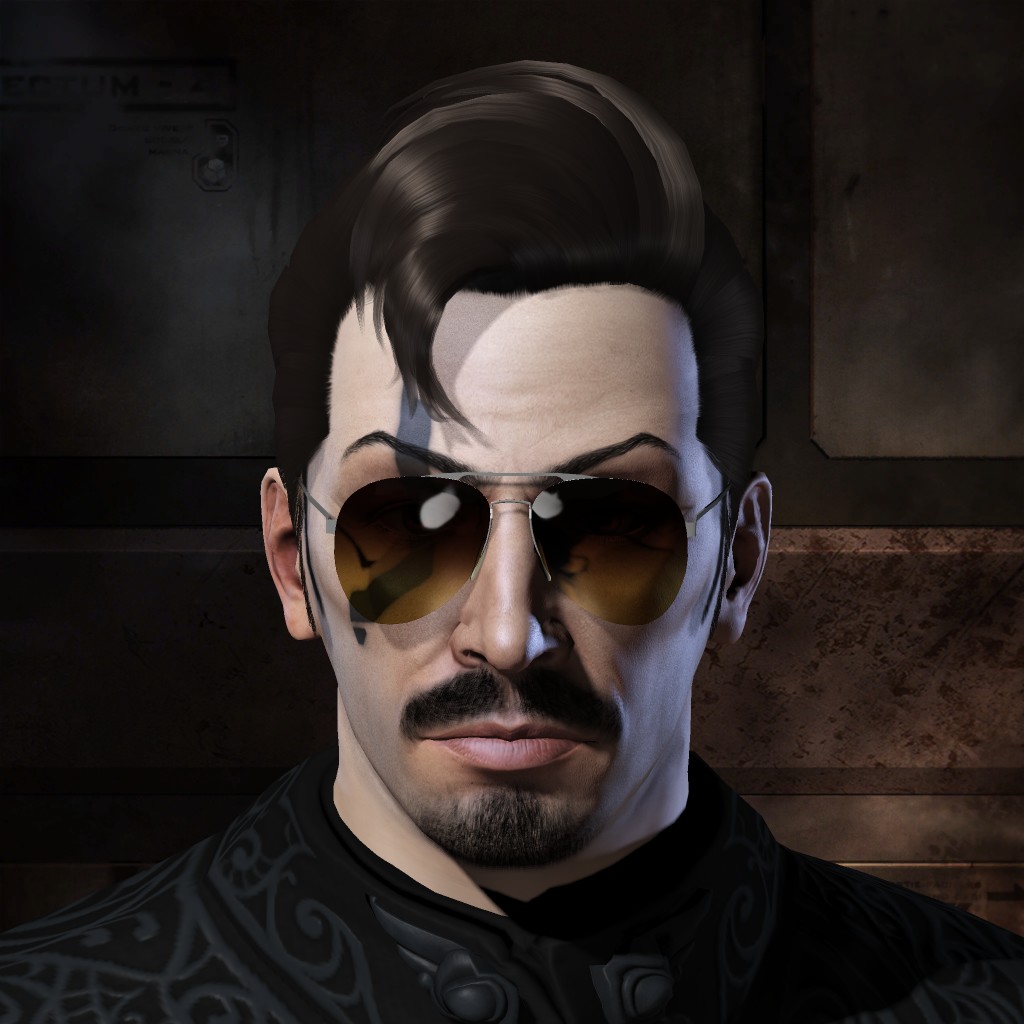 Ivan Tufuq