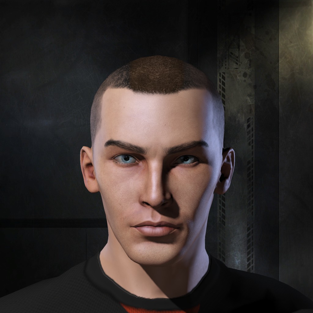 Levin Sawyer