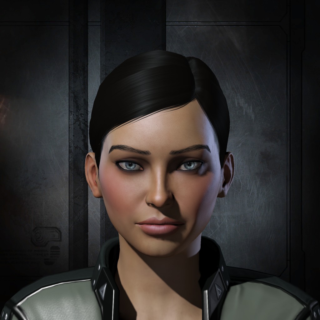 Lyra Valen