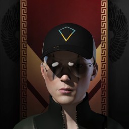 Lizendir portrait