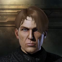 Dotak Tiyi Chakaid portrait