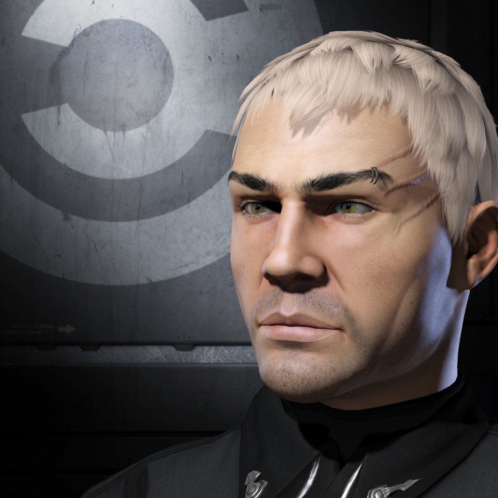 Eric GEIDERTS