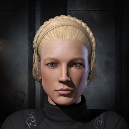 Osala Mata Tsurpalen portrait