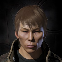 Minmatar Citizen 2124459011 portrait