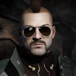 CotyxM portrait
