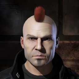 Killjop portrait