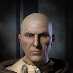 Weaponized Nahtsu portrait