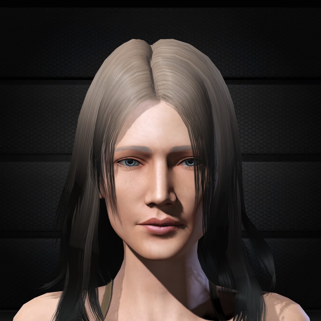 Enanen Urkei Igunen portrait
