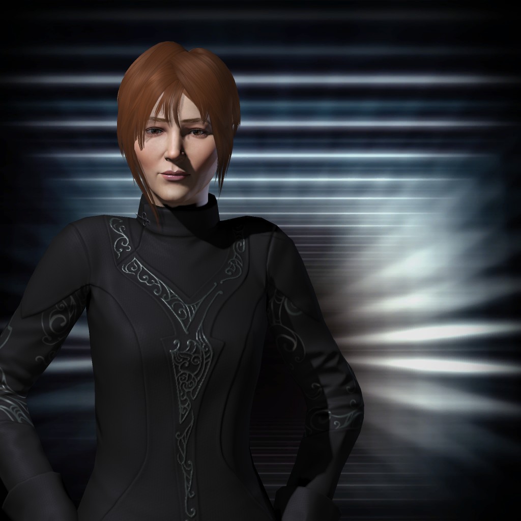 Agnes A Tachyon