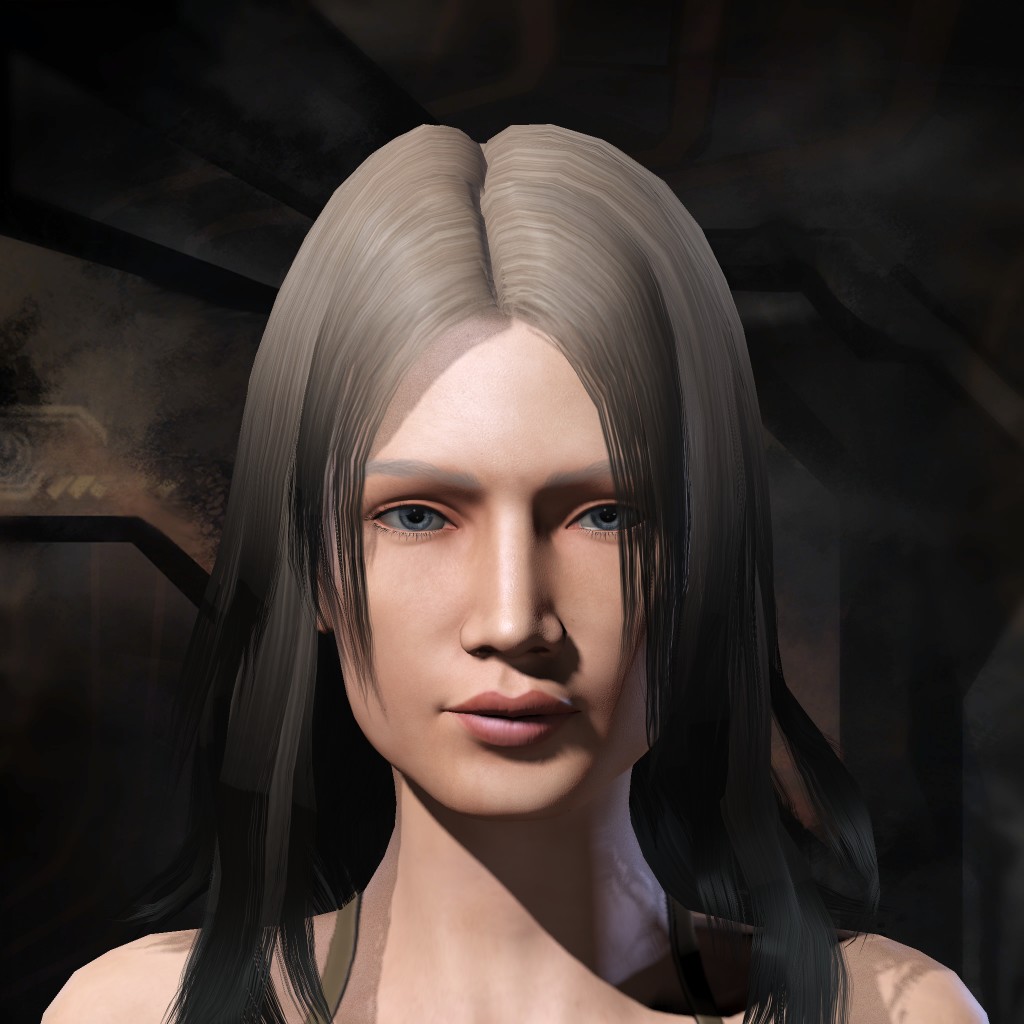 Hahtodan Uisen portrait