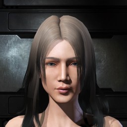 Onami Kumamato portrait