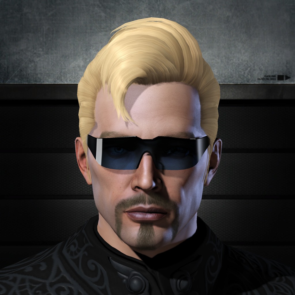 BionicElvis